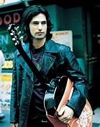 Artist Pete Yorn